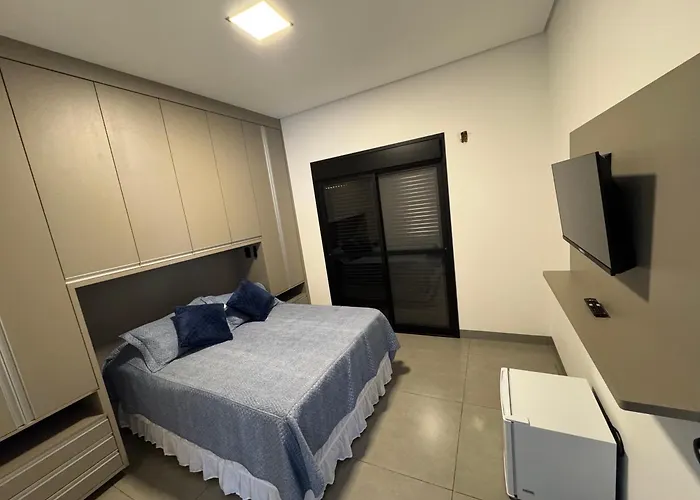 Maggi Residence
